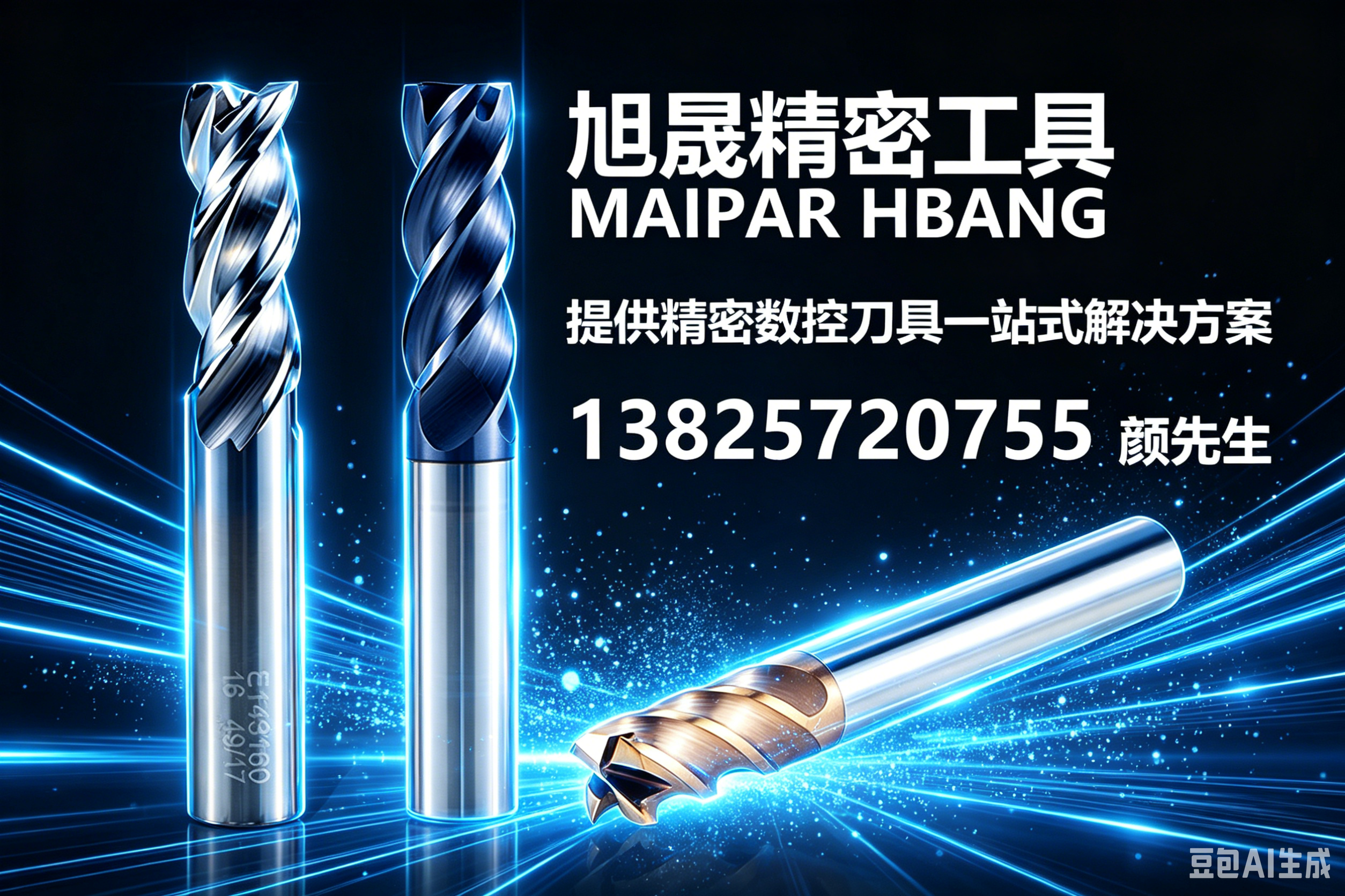 旭晟精密工具惠州线上分站